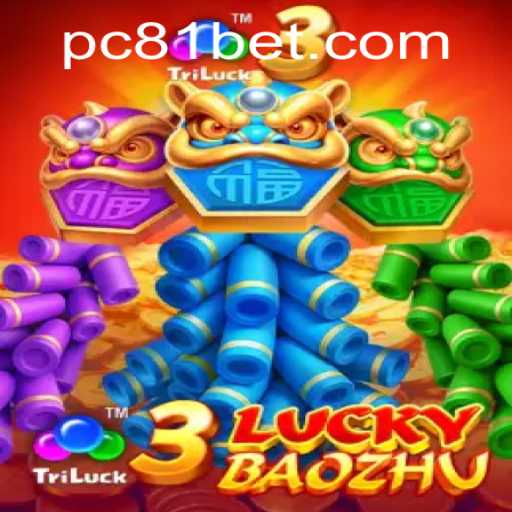 Exploring the Thrilling World of 3LuckyBaozhu and 81bet PH Login