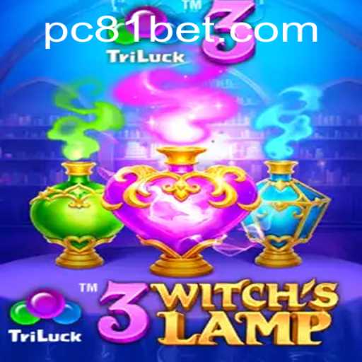 Exploring the Enchanting World of 3WitchsLamp: A Magical Gaming Adventure