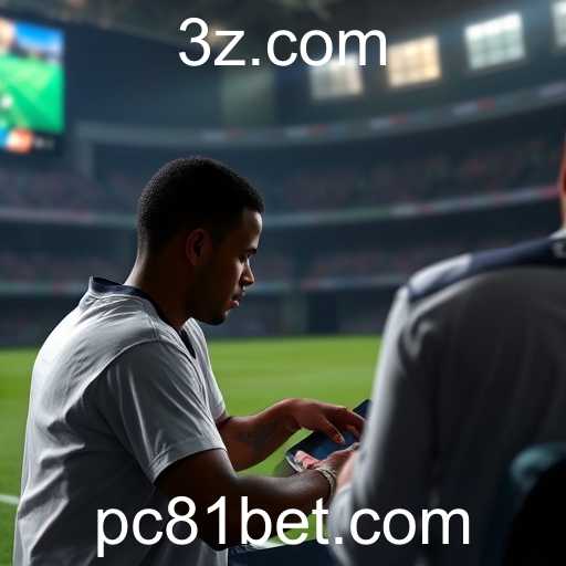 81bet e o Crescimento dos Jogos Online em 2025