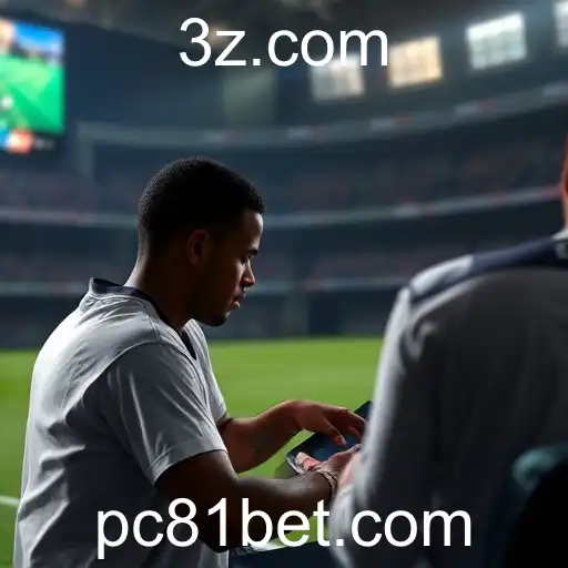 81bet e o Crescimento dos Jogos Online em 2025