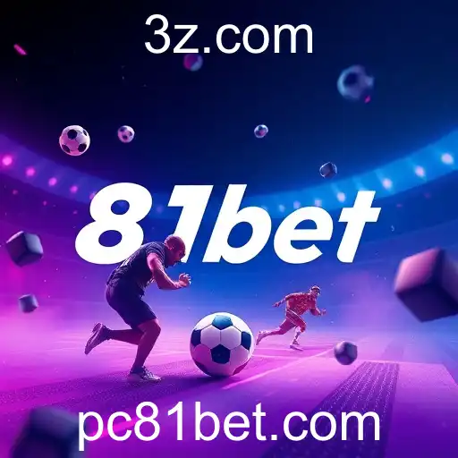 81bet Lança Novo Jogo Revolucionário no Mercado