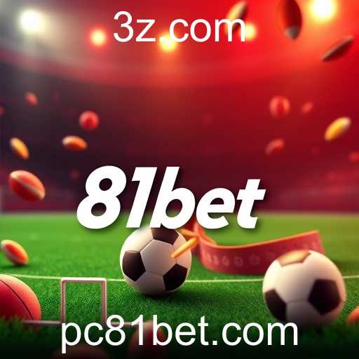 A Revolução dos Jogos Online com 81bet