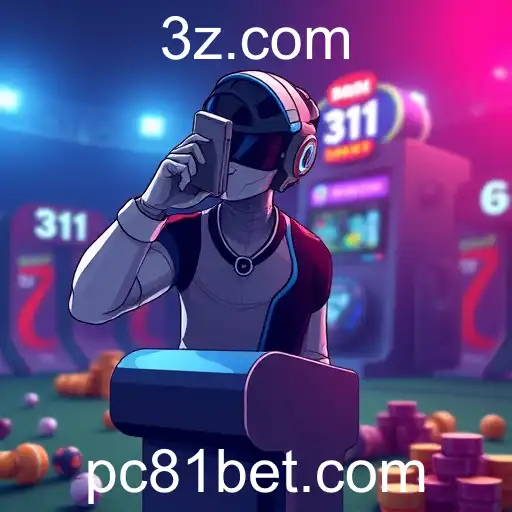 A Ascensão do 81bet no Cenário Brasileiro de Apostas