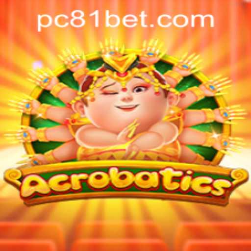Acrobatics: The Thrilling New Game Experience