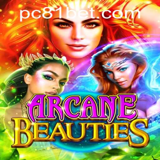 ArcaneBeauties: Exploring the Enchanting World with 81bet PH Login