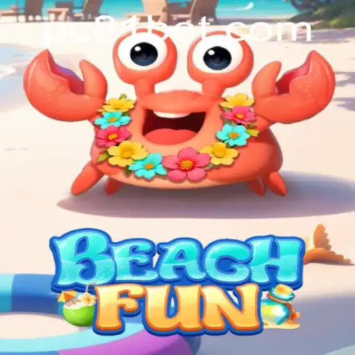 Experience the Thrill of the Tides with BeachFun and 81bet PH Login