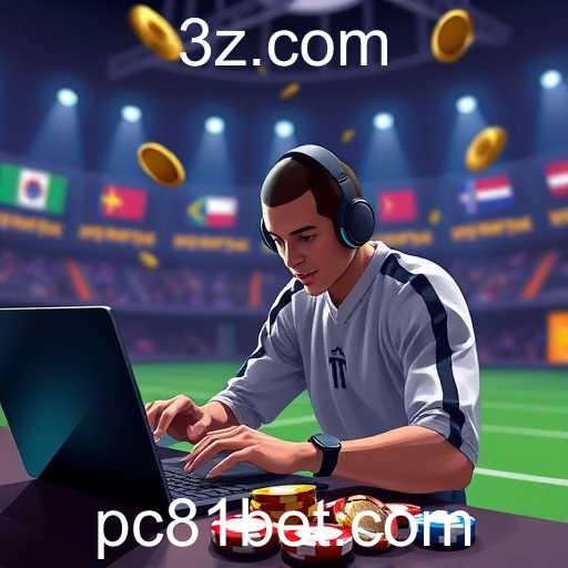 O Crescimento do Setor de Jogos de Azar no Brasil