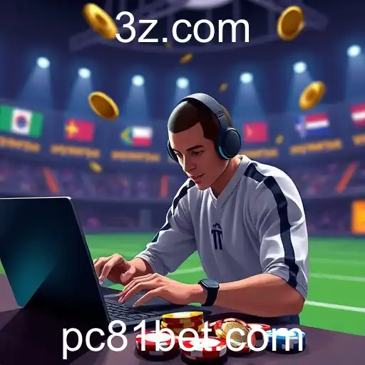 O Crescimento do Setor de Jogos de Azar no Brasil