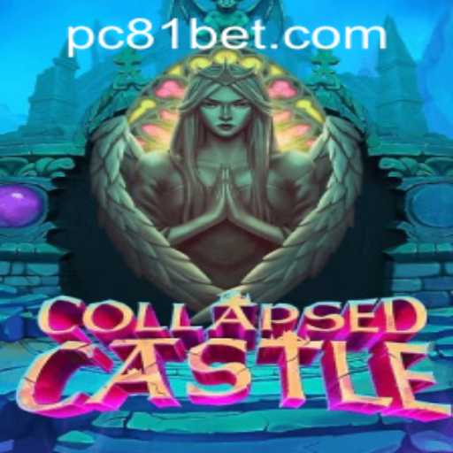 Explore the Enigma of CollapsedCastle: A Gaming Adventure