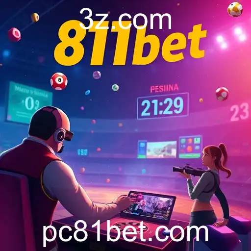 Expansão do Mercado de Jogos Online em 2025