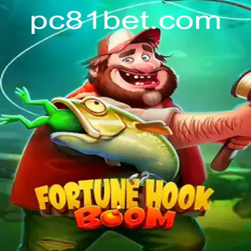FortuneHookBoom: An Exciting New Adventure in Online Gaming