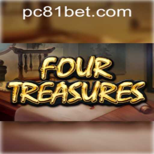 Exploring the World of FourTreasures: A Comprehensive Guide to the Game and 81bet PH Login