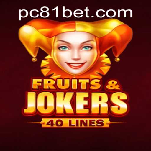 Exploring the Exciting World of FruitsAndJokers40: A Guide to Casino Entertainment