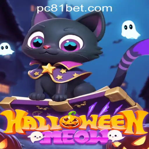 HalloweenMeow: A Spooky Saga