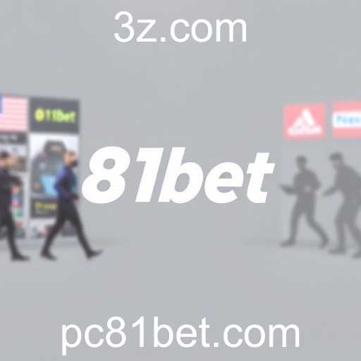 O Impacto do 81bet no Mercado de Jogos no Brasil