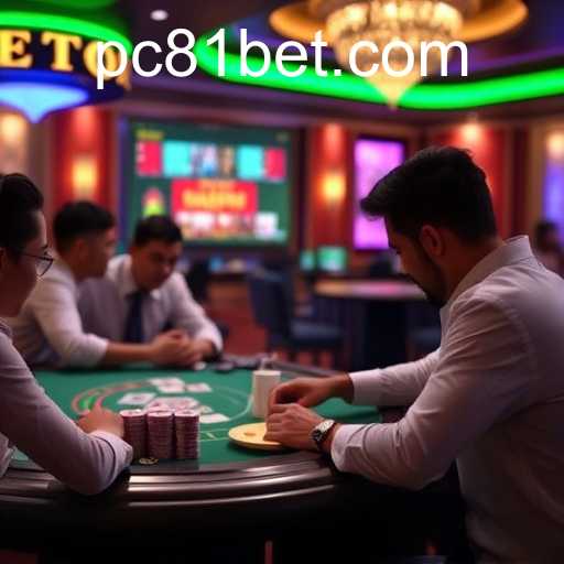 81bet PH Login
