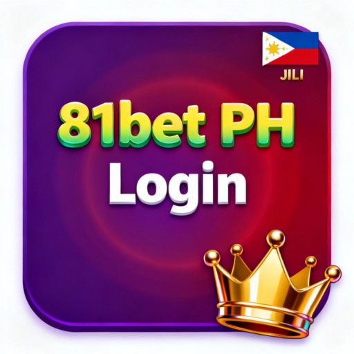 81bet PH Login
