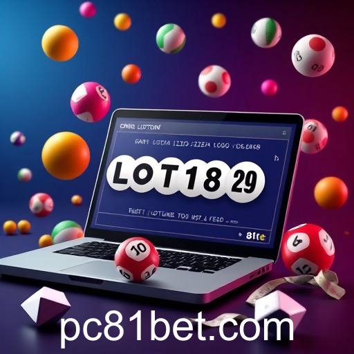 O Fascinante Mundo das Loterias no 81bet