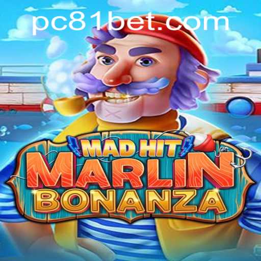 MadHitMarlinBonanza: The Thrilling Underwater Adventure