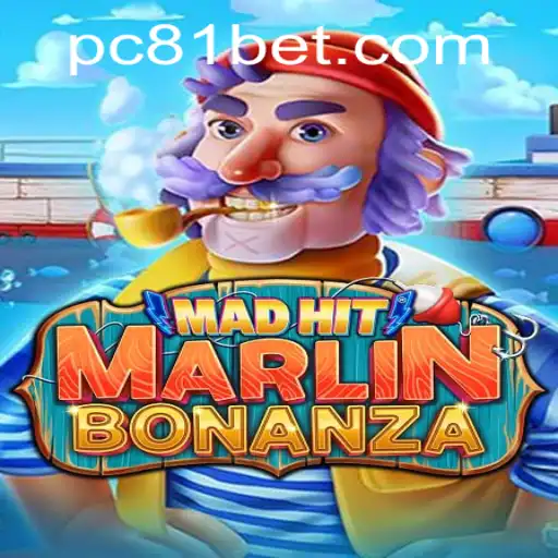 MadHitMarlinBonanza: The Thrilling Underwater Adventure