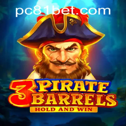 Discover the Thrills of 3PirateBarrels with an Introduction to 81bet PH Login
