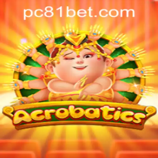Acrobatics: The Thrilling New Game Experience