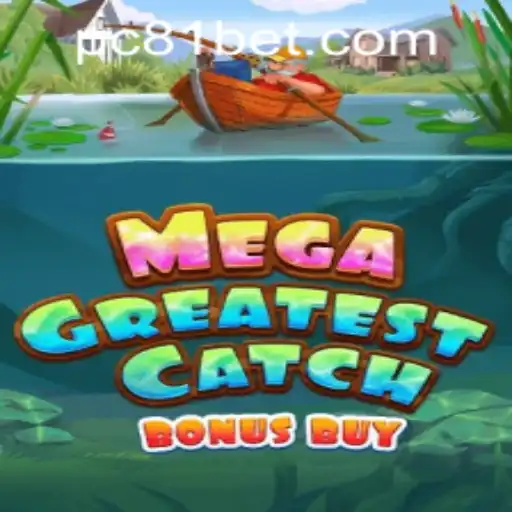 Embark on an Underwater Adventure with MegaGreatestCatchBonusBuy