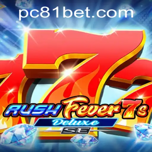 Unveiling RushFever7sDeluxeSE: A Game-changer in Online Casino Gaming