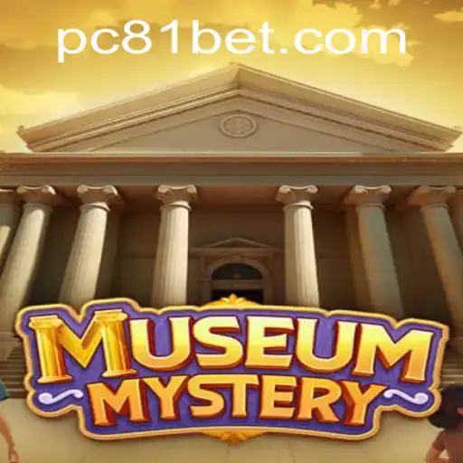 Unveiling the Allure of 'MuseumMystery': An Intriguing Game with 81bet PH Login