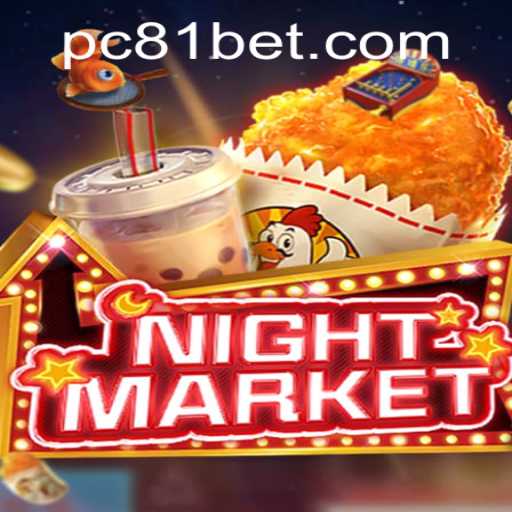 Exploring NIGHTMARKET and the 81bet PH Login Experience