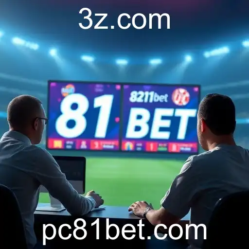 81bet: Desafios e Perspectivas no Crescente Mercado de Apostas Online