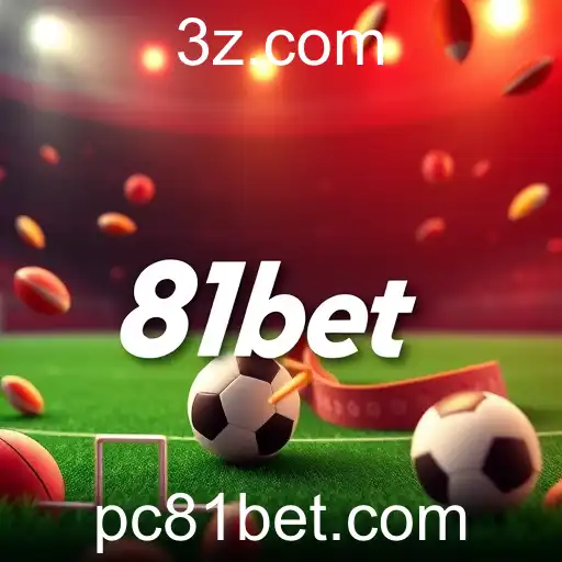 A Revolução dos Jogos Online com 81bet