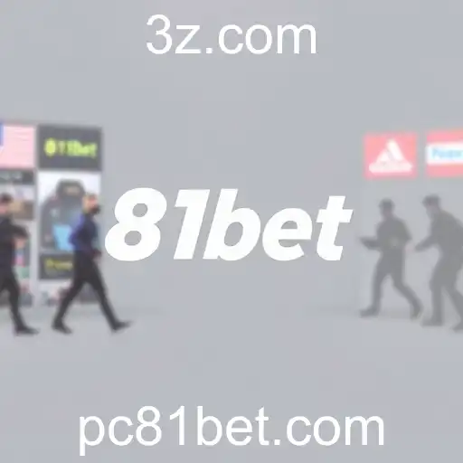 O Impacto do 81bet no Mercado de Jogos no Brasil