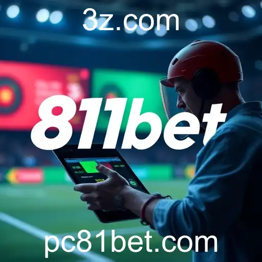 Tecnologia Avança no Mercado de Apostas Online