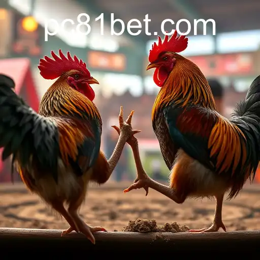 Exploring the World of Online Sabong with 81bet PH Login