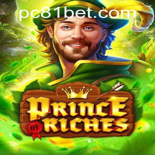 PrinceOfRiches: A Detailed Look into the Game and 81bet PH Login Integration