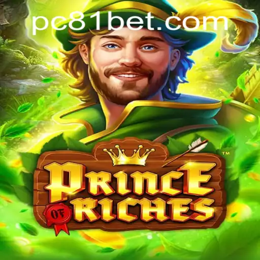 PrinceOfRiches: A Detailed Look into the Game and 81bet PH Login Integration