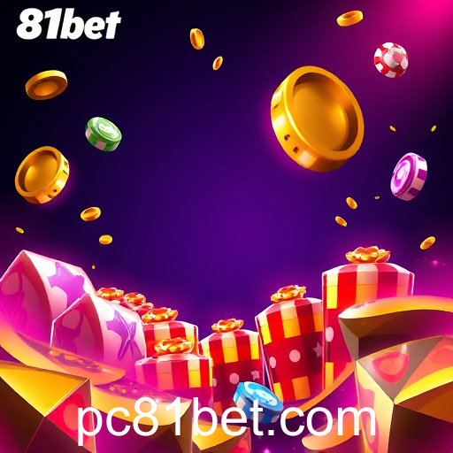 Explorando a Categoria 'Promoções' no Site 81bet
