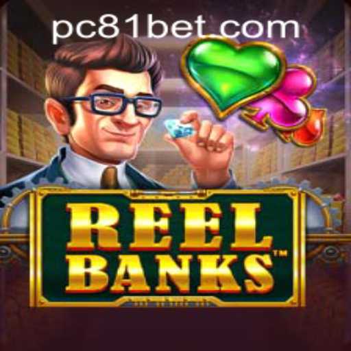 ReelBanks: Unveiling the Exciting World of Online Slot Gaming