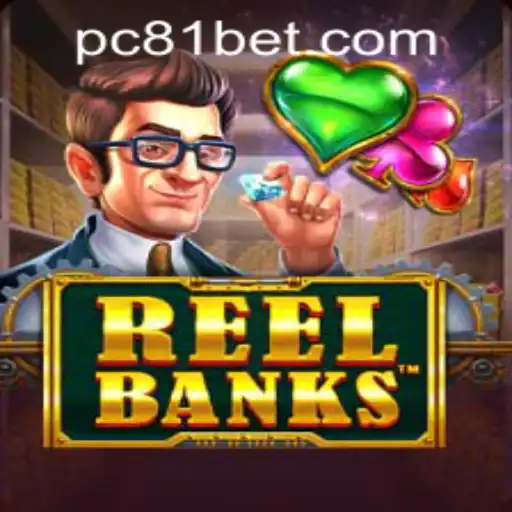 ReelBanks: Unveiling the Exciting World of Online Slot Gaming