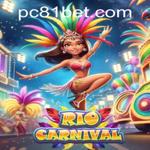Experience the Excitement of RioCarnival: A Spirited Guide to Gameplay with 81bet PH Login