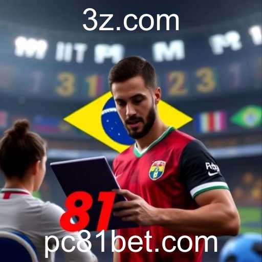 Crescimento do Setor de Apostas Online no Brasil