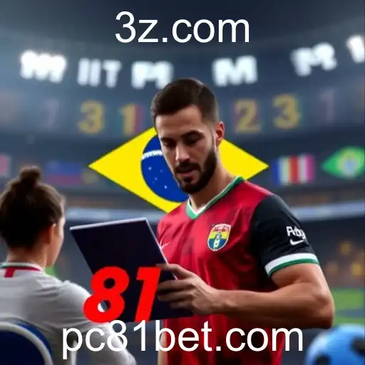 Crescimento do Setor de Apostas Online no Brasil