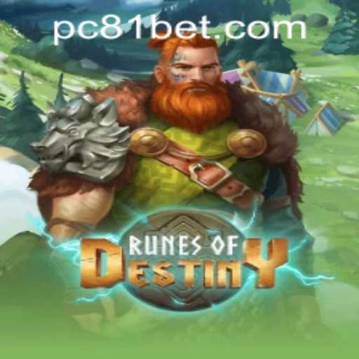 Dive into the Exciting World of Runes of Destiny with 81bet PH Login