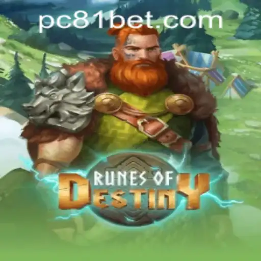 Dive into the Exciting World of Runes of Destiny with 81bet PH Login