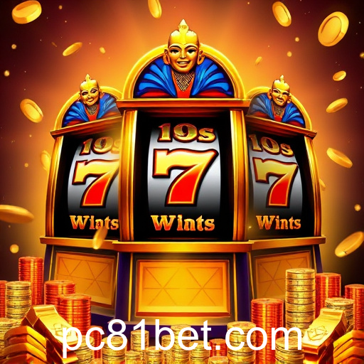 Explorando a Categoria de Caça-Níqueis no 81bet: Diversão e Oportunidades