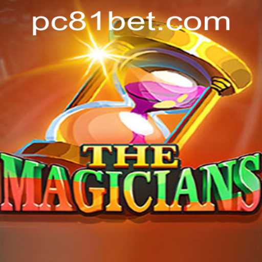 Discover the World of 'TheMagicians': A New Era of Gaming